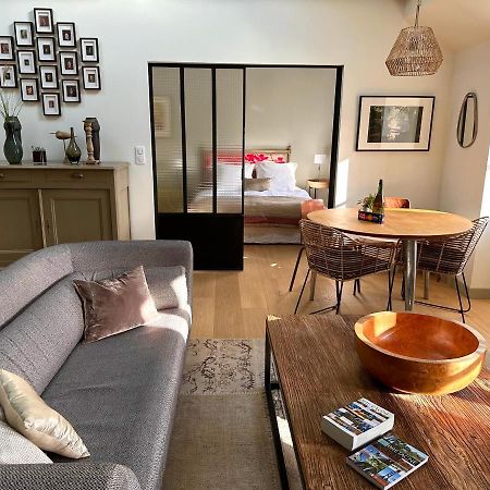 Kermaria Bois D Amour Apartment Pont-Aven Kültér fotó
