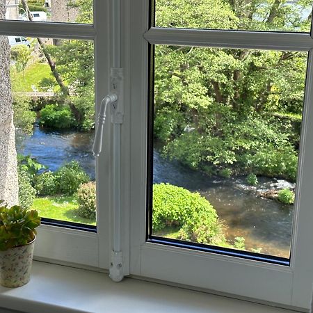 Kermaria Bois D Amour Apartment Pont-Aven Kültér fotó