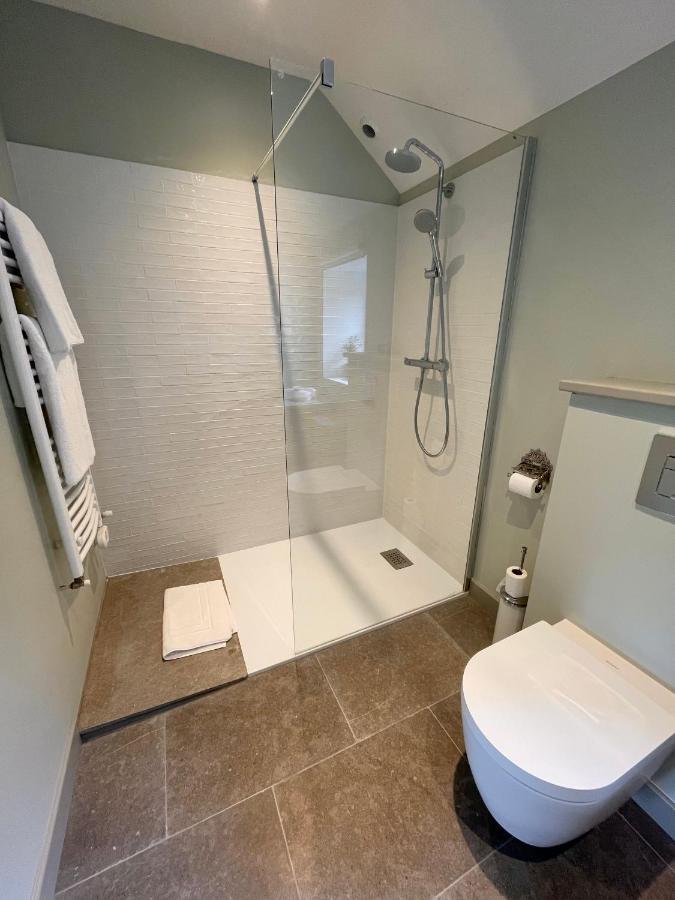 Kermaria Bois D Amour Apartment Pont-Aven Kültér fotó