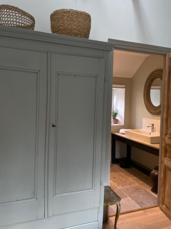 Kermaria Bois D Amour Apartment Pont-Aven Kültér fotó