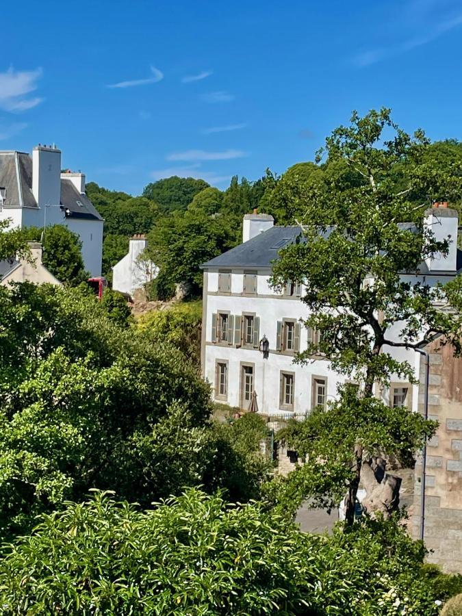 Kermaria Bois D Amour Apartment Pont-Aven Kültér fotó