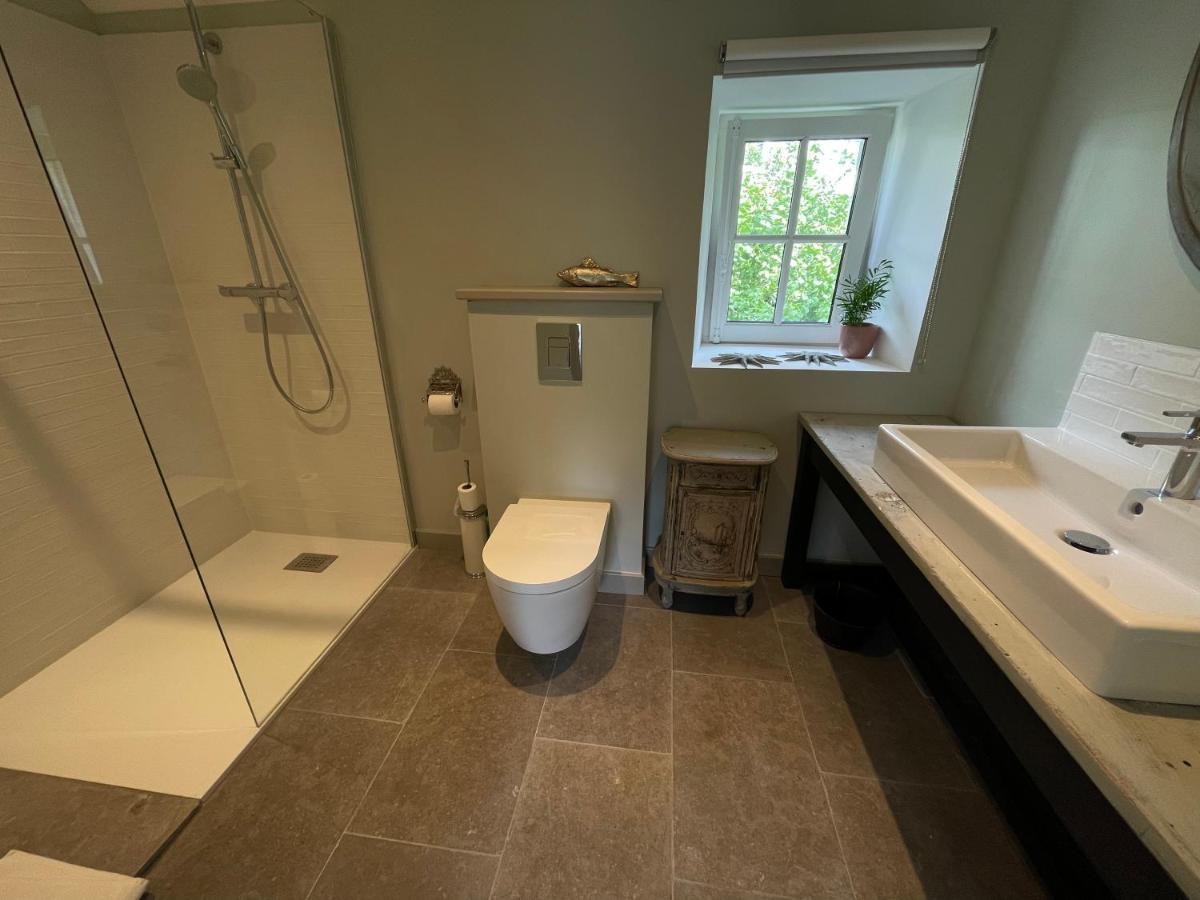Kermaria Bois D Amour Apartment Pont-Aven Kültér fotó