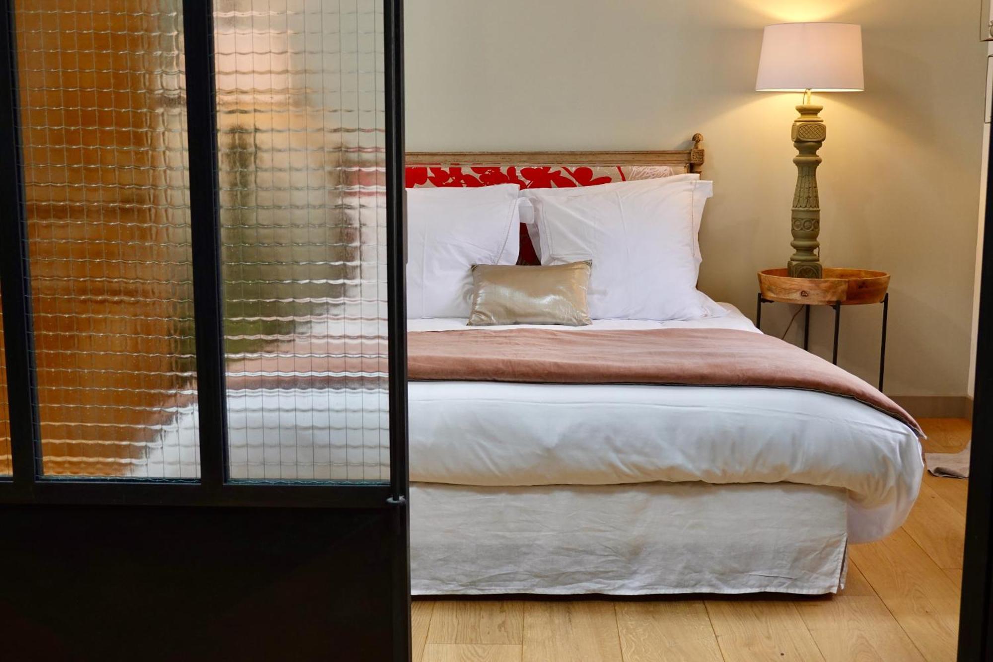 Kermaria Bois D Amour Apartment Pont-Aven Kültér fotó
