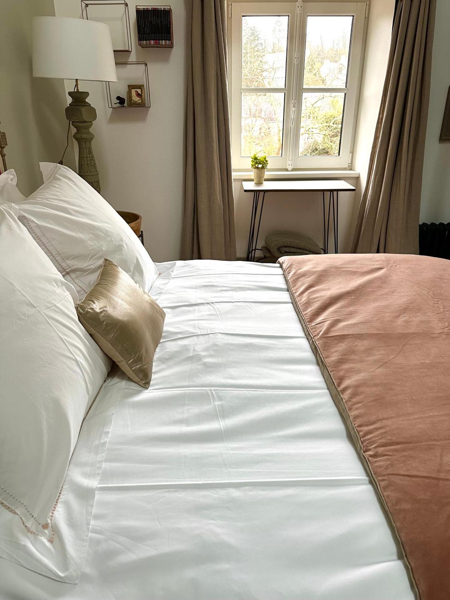 Kermaria Bois D Amour Apartment Pont-Aven Kültér fotó